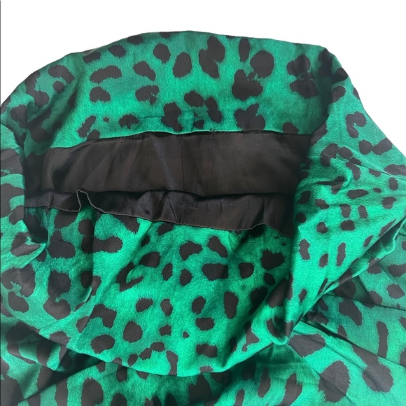 Authentic Dolce & Gabbana Silk Strapless Dress - Picture 8 of 8